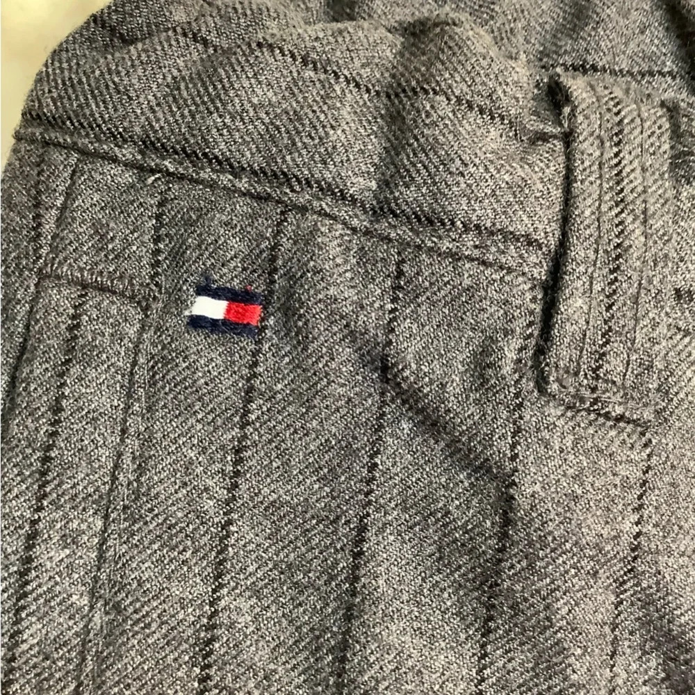 Tommy Hilfiger Gray Formal Pants Size 6M to 9M 6-9M 👶🏼 - Picture 4 of 9